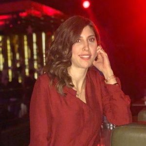 Meet your Posher, Nancy